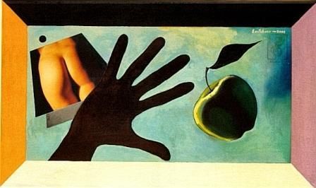 Serie . Les fruits de la mour